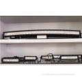 LED Light Bar -auto voor offroad automatische rampe